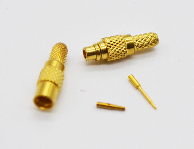 MMCX-J/K壓-1.5 MMCX-J/K壓-1.5