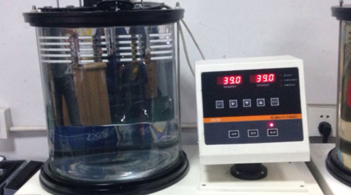 石油產品運動粘度測定儀